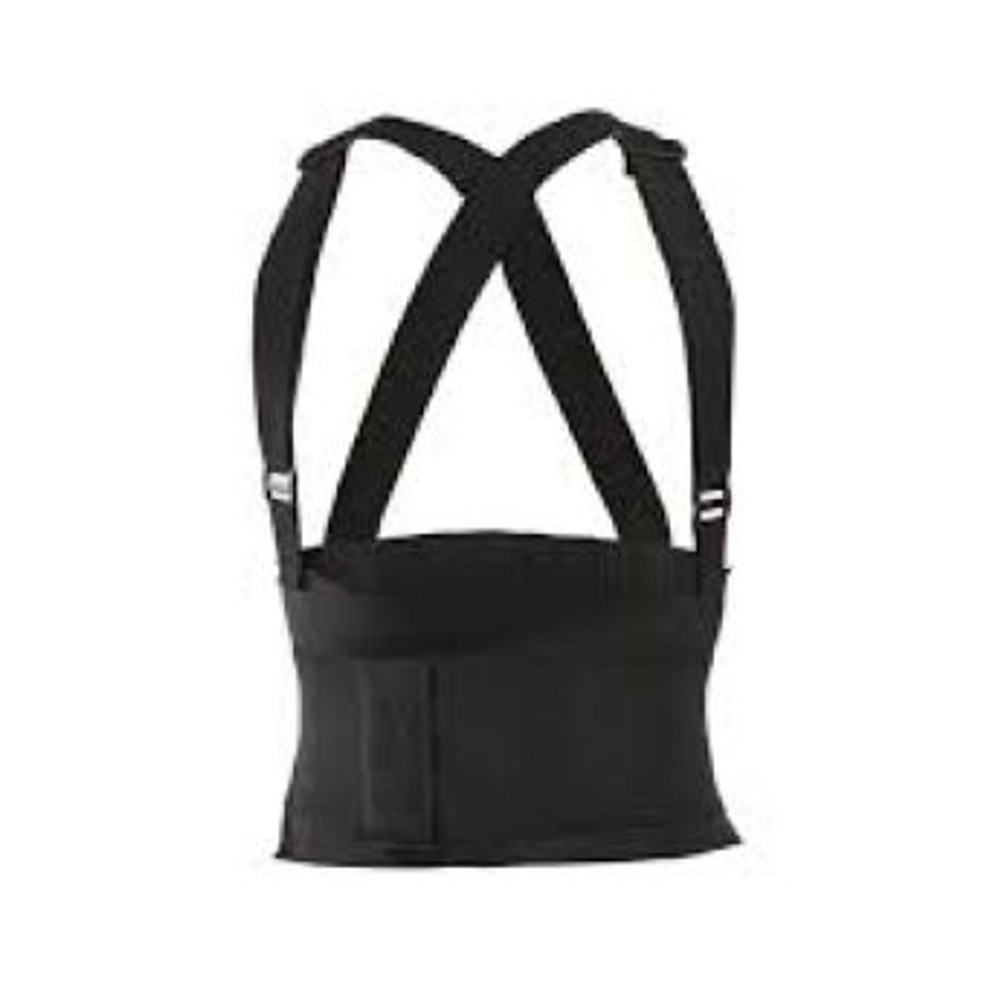 Faja Lumbar con tirantes.