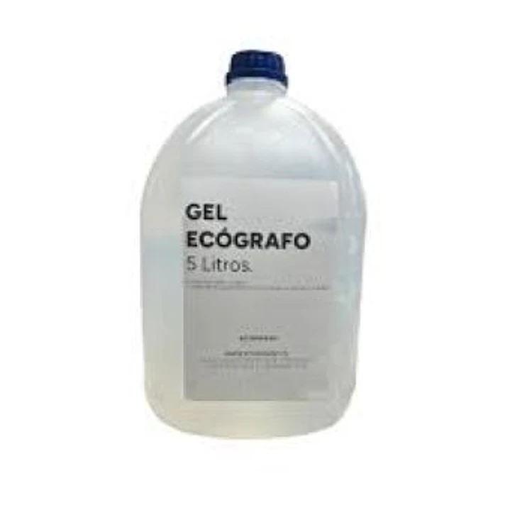 Gel conductor 5 litros