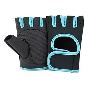 Guantes pesas /gimnasio  talla M