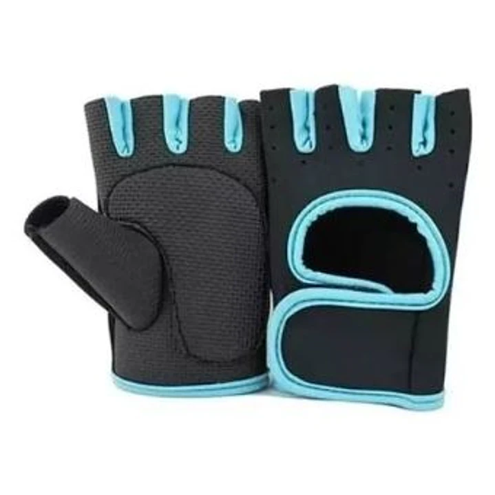 Guantes pesas /gimnasio  talla M