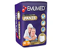 EmuProtect Pants M 18 Pañales