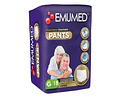 EmuProtect Pants G 18 Pañales