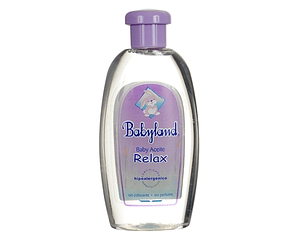 Vaselina Babyland 210ML