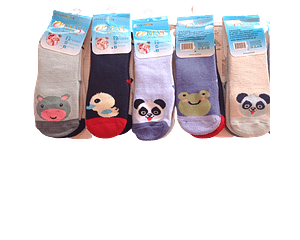 Calcetin antideslizante