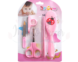 Set de manicure bebe