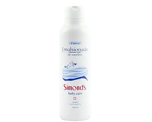 Emulsionado Simonds de vaselina 360 ml