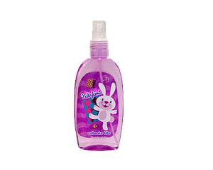 Colonia Babyland Lila 210 ml