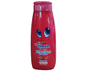 Shampoo Simonds Smile Remolinos 270 Ml.