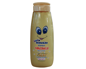 Shampoo Simonds Smile Manzanilla 270 Ml.