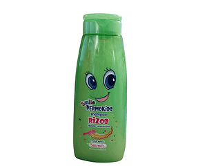 Shampoo Simonds Smile Rizos 270 Ml.