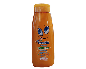 Shampoo Simond´s Smile Brillos Coconut 270 Ml.