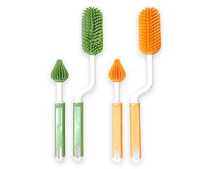 Cepillo Lava mamaderas grande