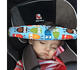 Cinturon de dormir para autos bebes