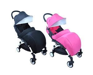 Funda Para Cubrir Los Pies