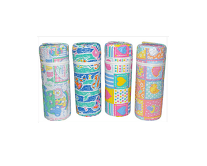 Estuche térmico para mamadera 