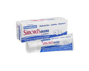 Pomada Simond's gloss 30g 