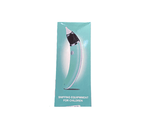 Extractor de mocos electrico 