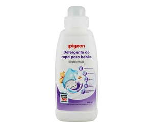 Detergente Concentrado Pigeon Rinde 50 Lavadas