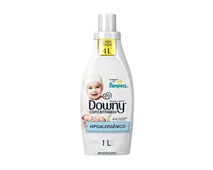 Suavizante Downy 450 ml