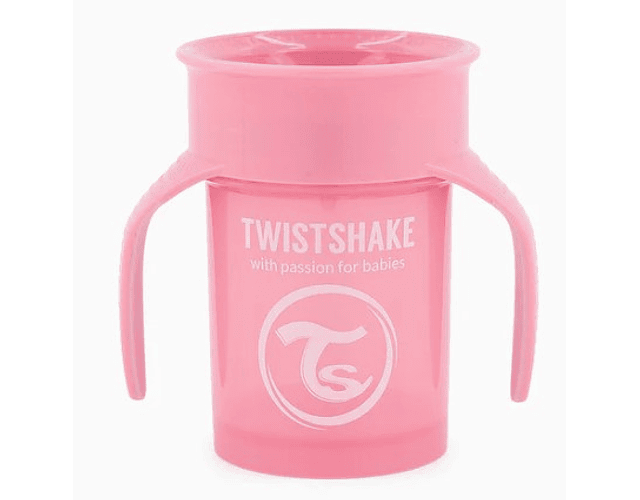 Vaso 360 Twistshake