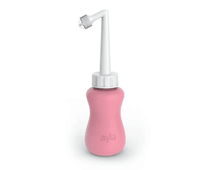 Botella de higiene posparto Ayla