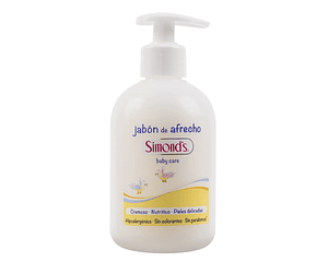 jabón Simonds  de Afrecho 