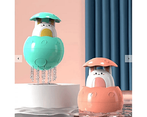 Juguete para el agua bebes
