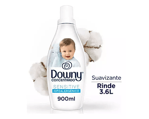 Suavizante Downy 900 ml