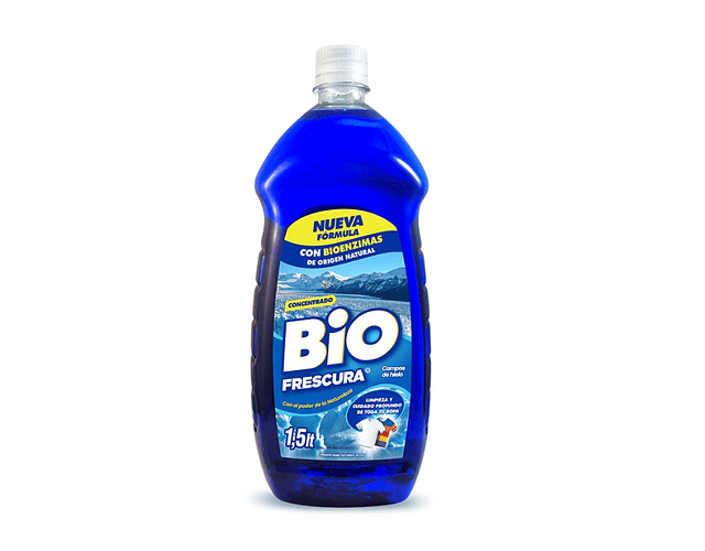 Bio Frescura Campos de Hielo 1,5 lt