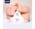 Aiwibi Premium Maleta de 20 Pañales Talla XXXG