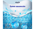 Aiwibi Premium Maleta de 20 Pañales Talla XXXG