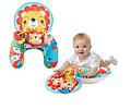 Cojin Tummy Time Para Bebes