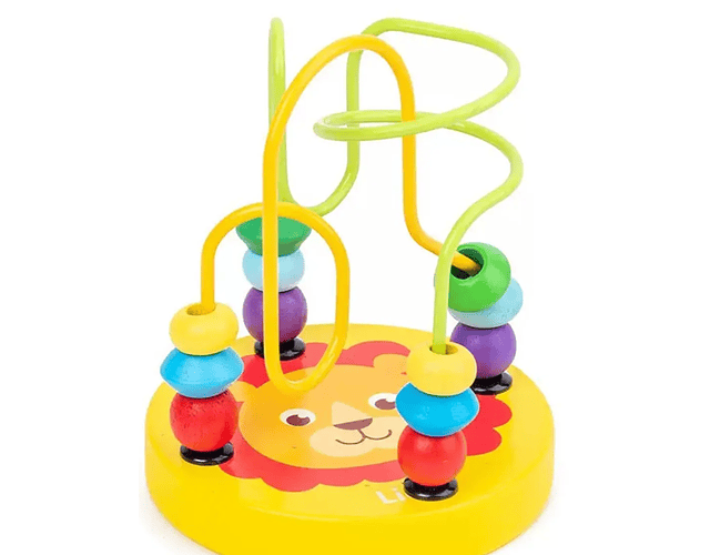 Juguete Wooden Toys