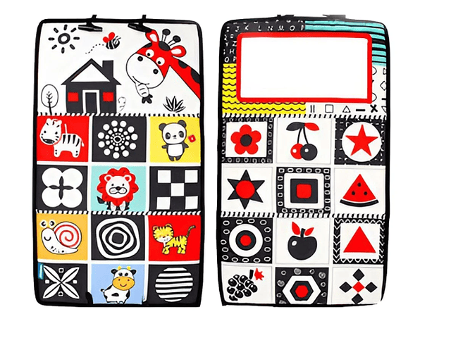 Juguete Tummy time Bebe