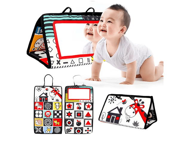 Juguete Tummy time Bebe