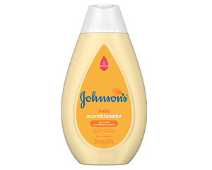 Acondicionador Johnson's Baby 400 ml