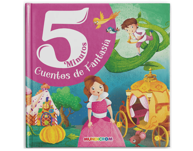 Lecturas de 5 Minutos