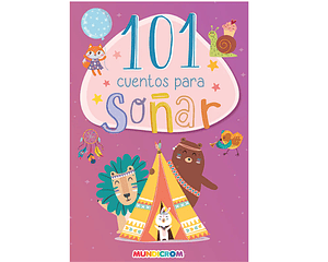 101 Cuentos 
