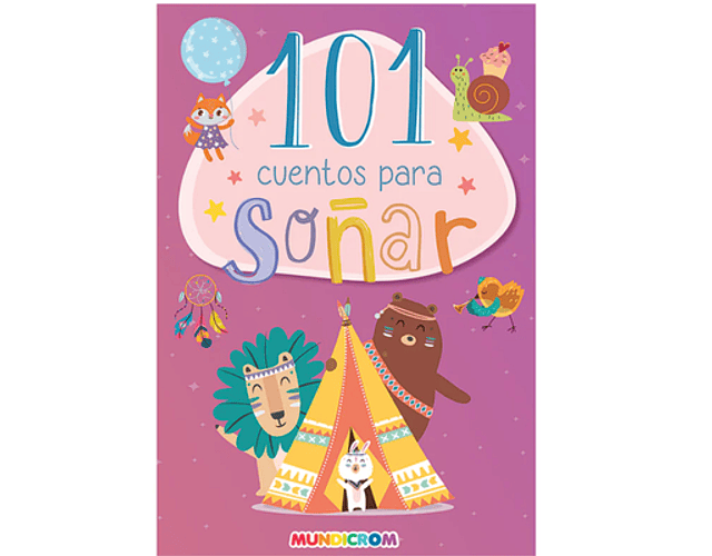 101 Cuentos 