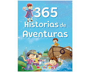 365 Cuentos