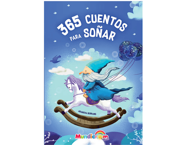 365 Cuentos