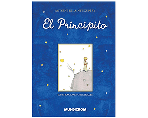 El principito