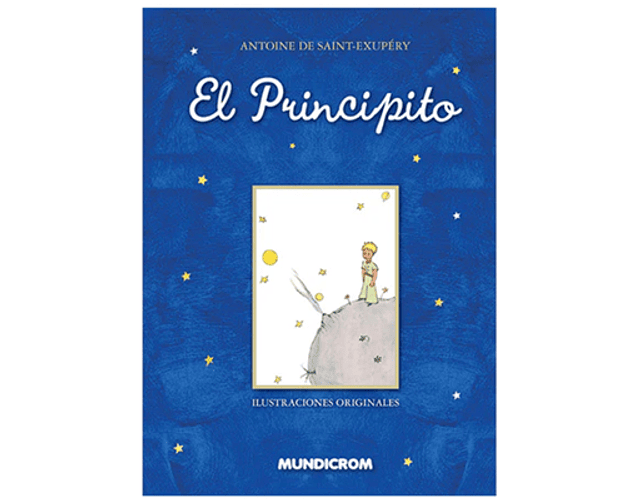 El principito
