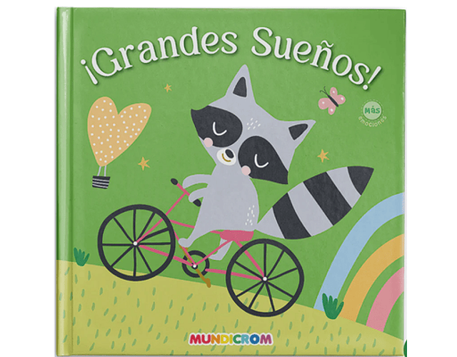 Colección Mas Emociones