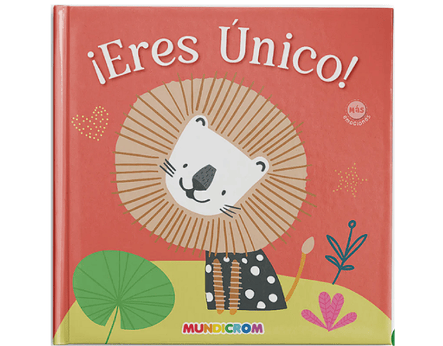 Colección Mas Emociones