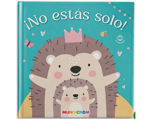 Colección Mas Emociones