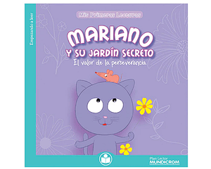 Colección Mis Primeras Lecturas