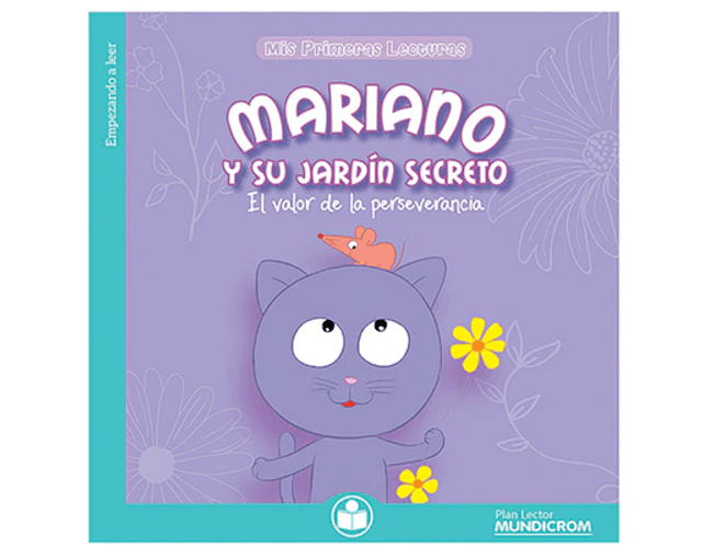 Colección Mis Primeras Lecturas