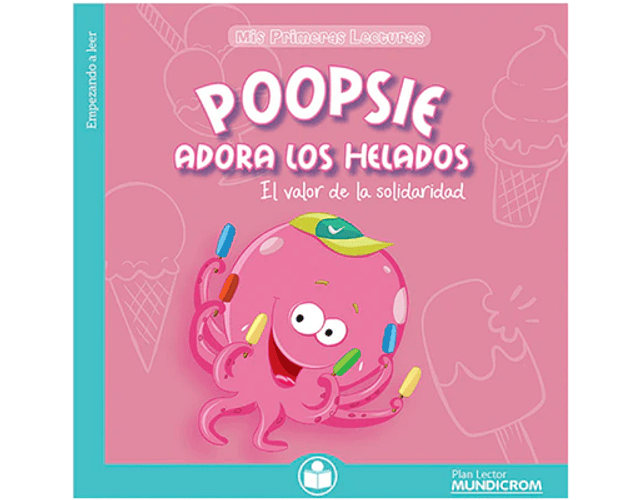 Colección Mis Primeras Lecturas