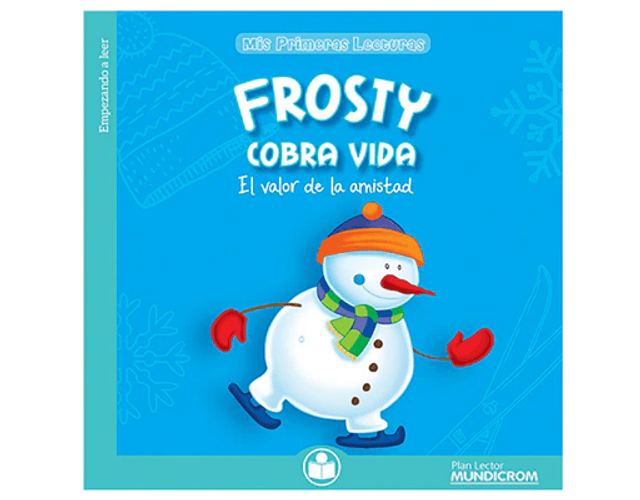 Colección Mis Primeras Lecturas